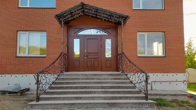 Автоматические ворота цена Троицк