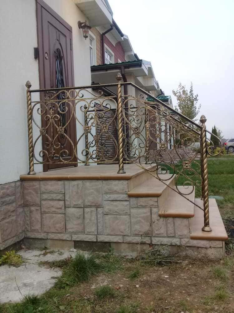 Изготовление ворот Троицк